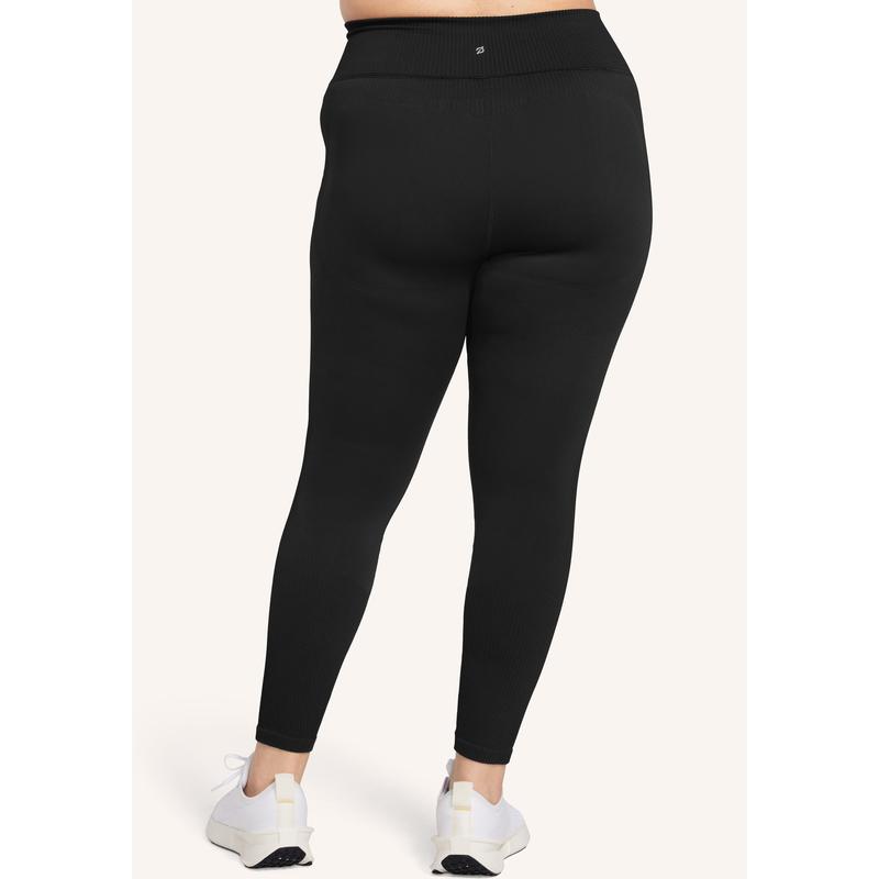 Seamless High Rise Legging